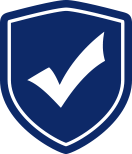 Guaranteed badge icon
