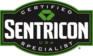 Certified Sentricon Specialist